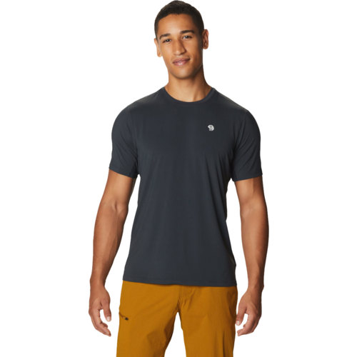 mountain hardwear crater lake shirt